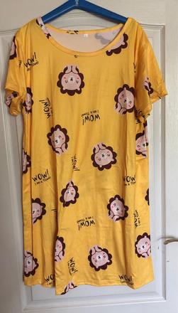 Nocna kosela, xl