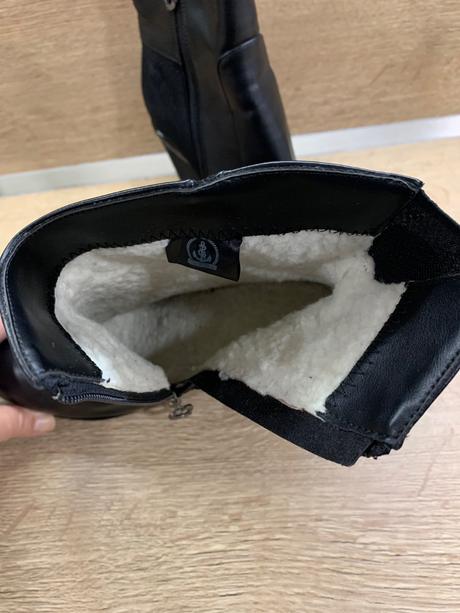 Čižmy lamaria, john garfield,39