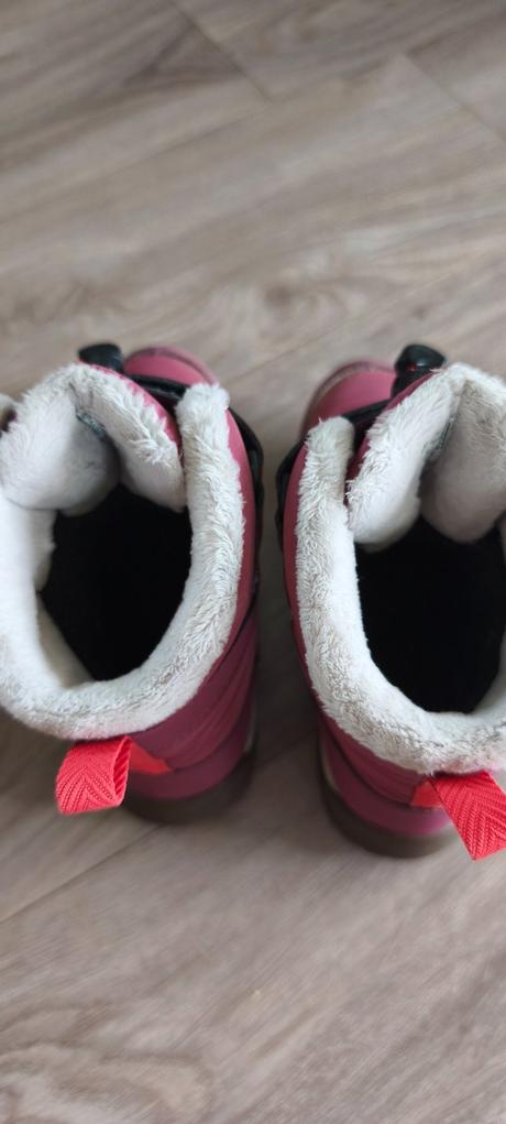 Dievčenské snehule jack wolfskin polar bear, jack wolfskin,31