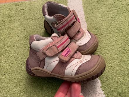 Topánky, protetika,21