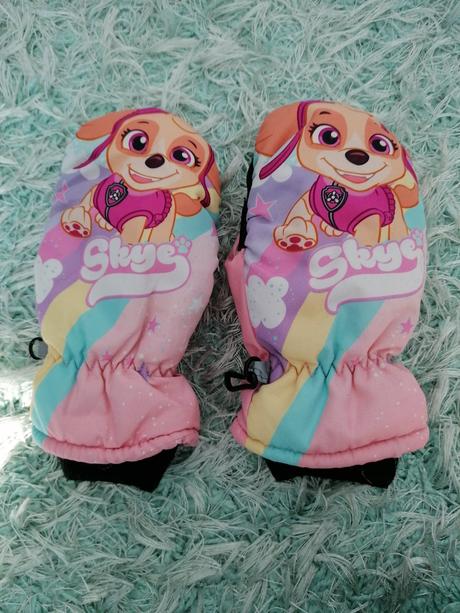 Rukavice 134/140 c&a, c&a,104