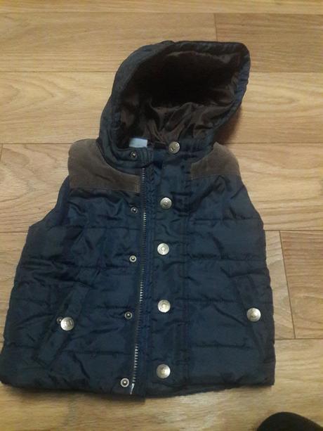 Detska prechodna vesticka, 92