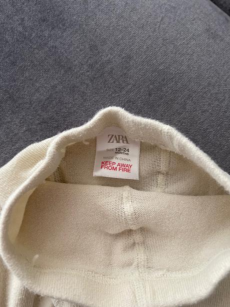 Pančušky zara, zara,86