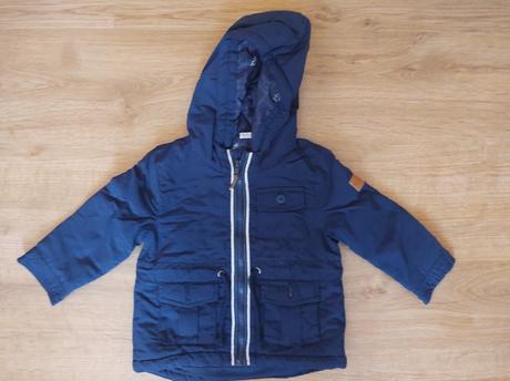 Prechodná bunda, f&f,80