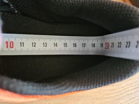 Halovky na futbal, fila,32