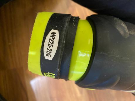 Nastaviteľné lyziarky, roces,36 / 37 / 38 / 39 / 40