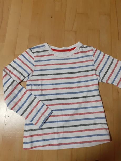 Pásikavé tričko, sam73,116