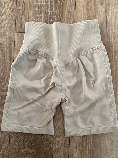 Leginove šortky, fishbone,xs