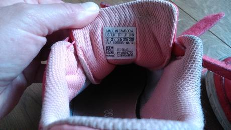 Tenisky "adidas", adidas,35