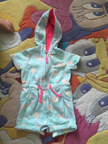 Letný overal, f&f,62