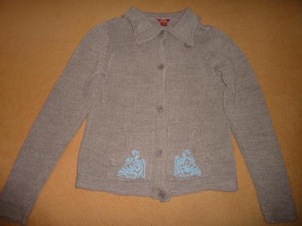 Peknucky sveter kenvelo kids, kenvelo,164