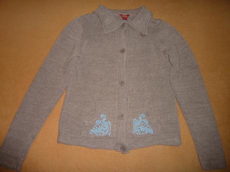 Peknucky sveter kenvelo kids, kenvelo,164