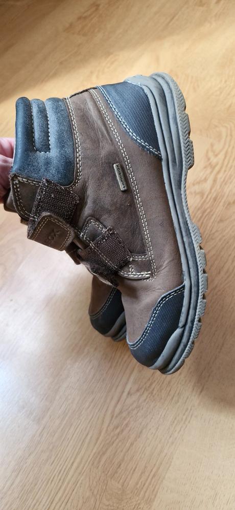 Gore-texove, geox,34