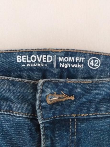 Damske rifle, pepco,42