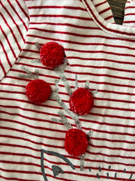 Šaty vianočné, 68