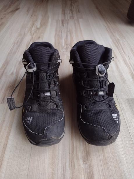 Gore-tex adidas terrex, adidas,34