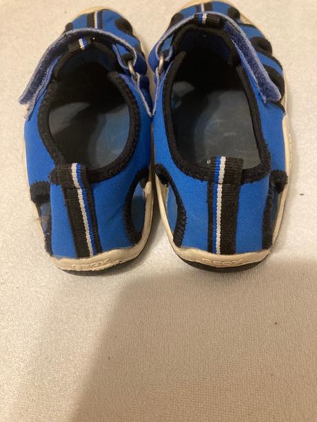 Sandále geox, geox,33