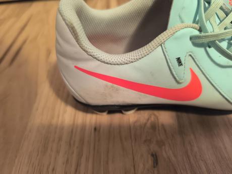 Kopačky nike, nike,36