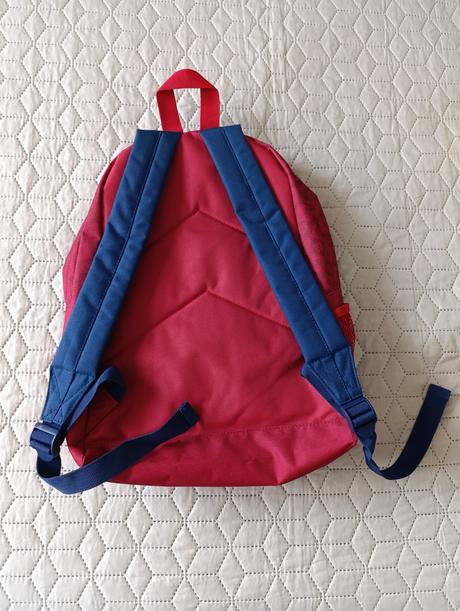 Ruksak harry potter, 