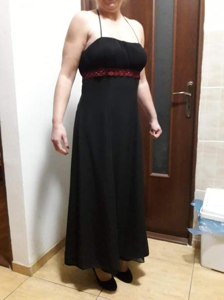 Spolocenské saty, l