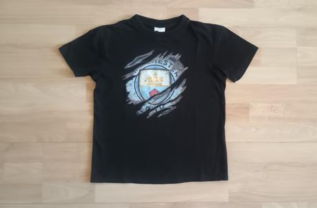 Tričko manchester city, 140