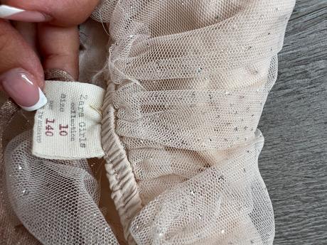 Tielko tylove, zara,140