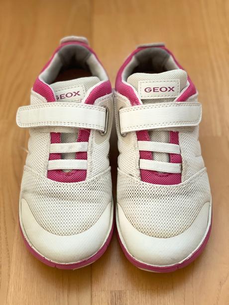 Tenisky geox, geox,31