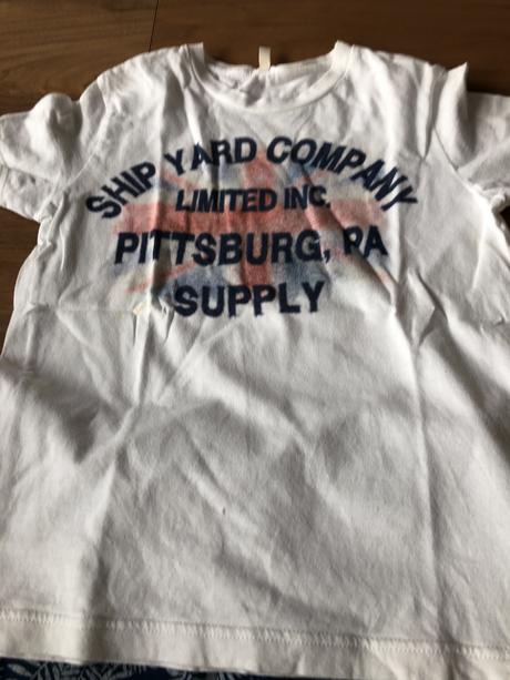 Letná suprava, benetton,134