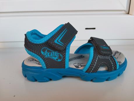 Superfit sandále, superfit,25