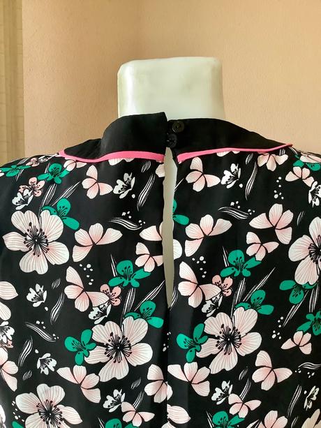 Krasne saty redhering/ab, 40