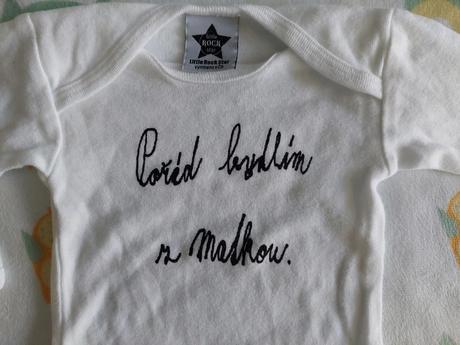 Body pořád bydlím z matkou zn.rockstar veľ.62, 62