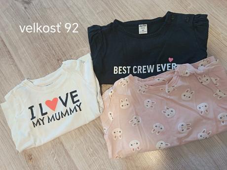 Dievčenské tričká, 56