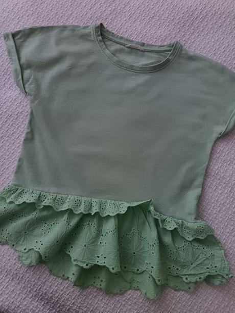 Reserved tričko, reserved,134