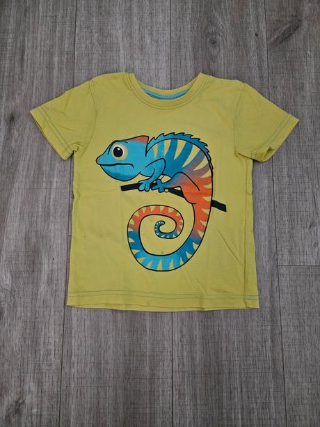 Tricko, kids,98