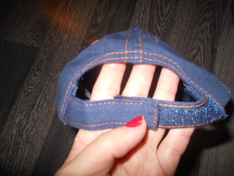 Šiltovka 98/110, 98 / 104 / 110