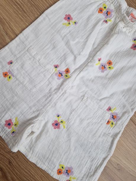 Bavlnený letný overal koton baby 92-98, 92