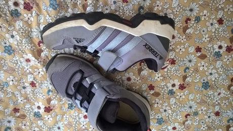 Tenisky, adidas,30