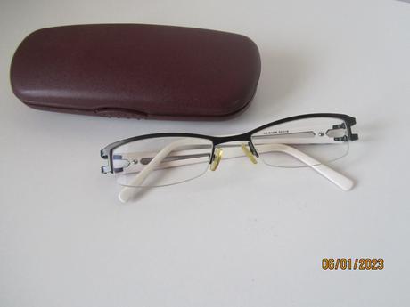 Dioptricke okuliare, 