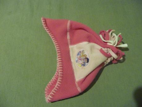 Čiapka, disney,104