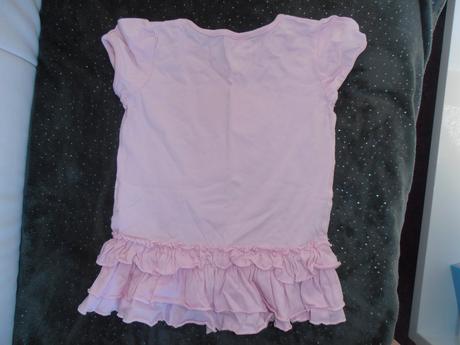 Bavlnené dievčenské šatky č. 104, okay,104