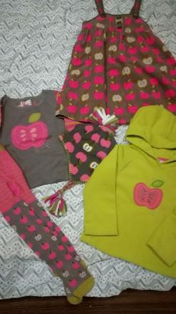 Jabĺčková súprava, next,104