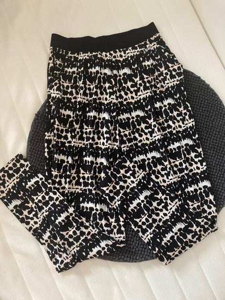 Dámske letné nohavice, f&f,36