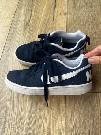 Tenisky, nike,36
