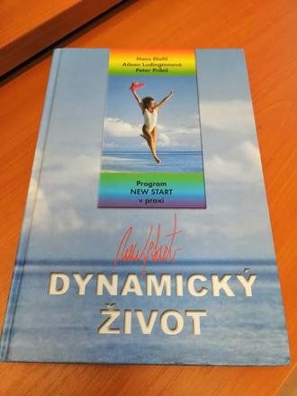 Dynamicky život,
