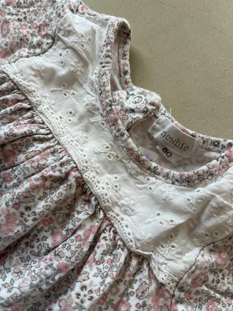 Šaty newbie, newbie,74