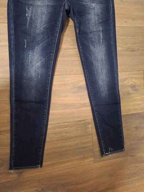 Krasne rifle na traky, 26