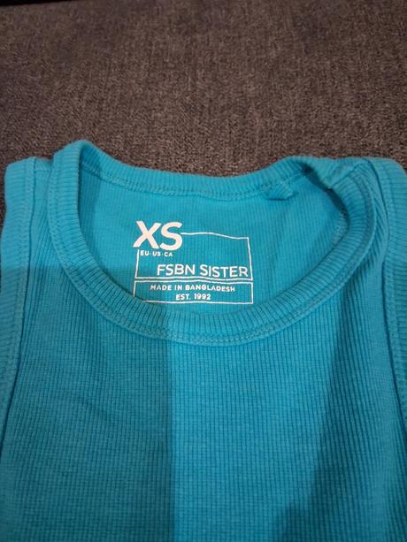 Tielko, xs