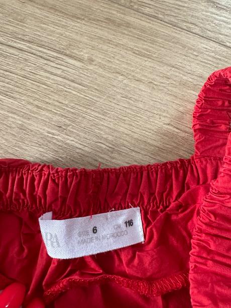 Leginy a top, zara,116