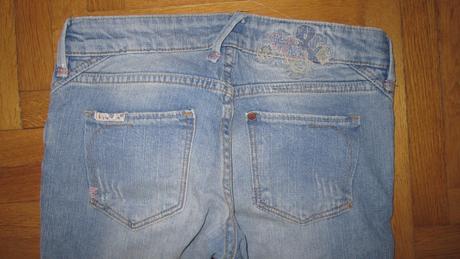 Dievcenske rifle , 152