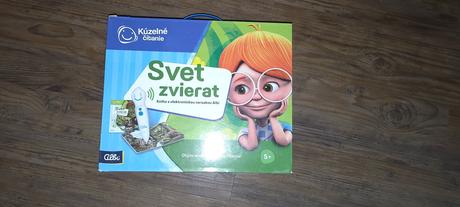 Albi kufrik kuzelne citanie,